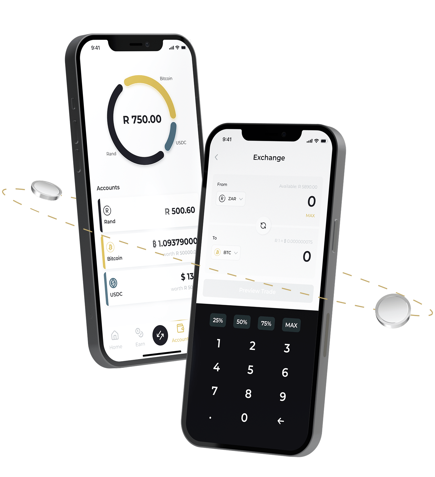 Kastelo Make Money Area